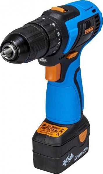 Narex ASV 202-2 e-POWER 65405291