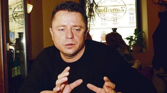 Zpěvák Petr Muk by měl 57 let: Nejmladší dcera Noemi vypadá jako jeho mladší verze