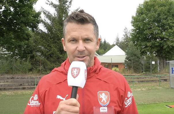 David Holoubek: Přijďte nás podpořit na Ježek Cup!