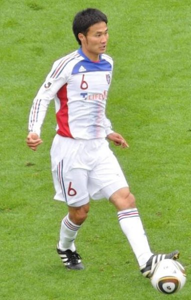 Jasujuki Konno – Wikipedie