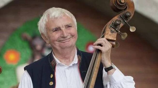 Folklorista dostane čestné občanství, první v historii Horní Břízy