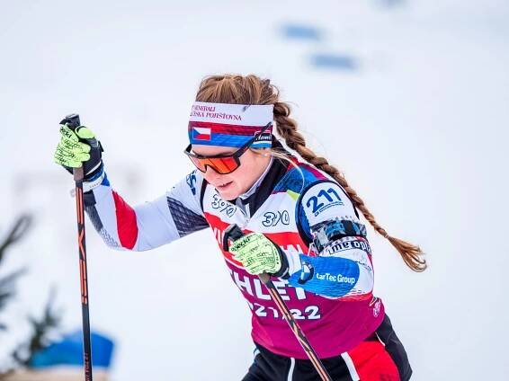 SP Hochfilzen 2021, tréninky - Biatlon