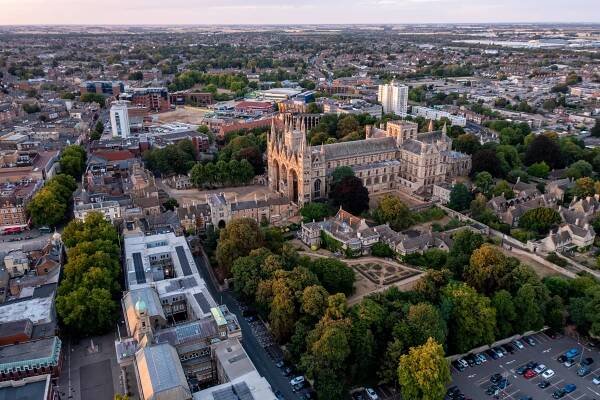 Peterborough-accommodation