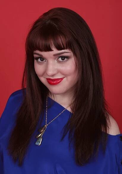Jennifer Stone fotka