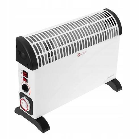 Elektrický konvektor Mesko MS 7741w | Eshop BREL 