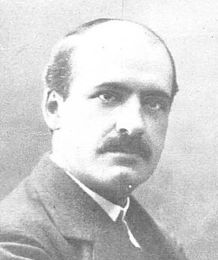 Ortega