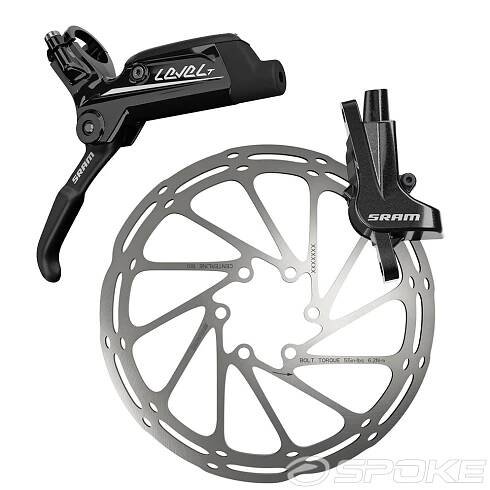 Sram Level T | SPOKE