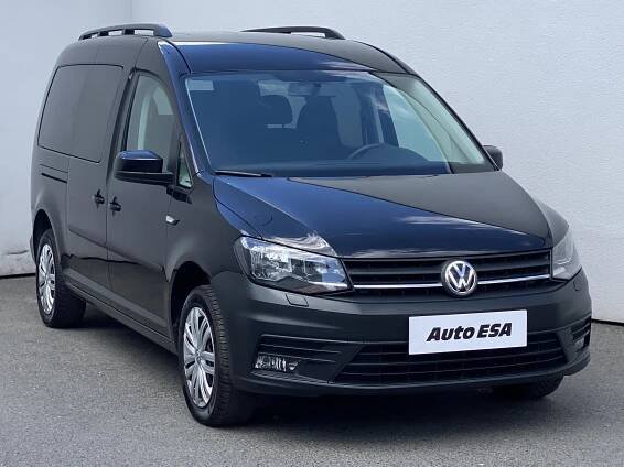 Volkswagen Caddy 2.0TDi Trendline MAXi 7míst