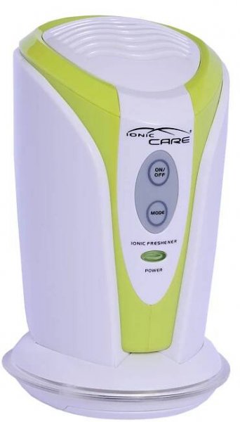Ionic-CARE FF-210 - Ionic-CARE