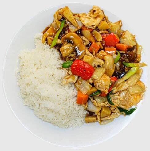 Viet Thai Food Modrý Xuan | Wolt | Doručení | Karlovy Vary