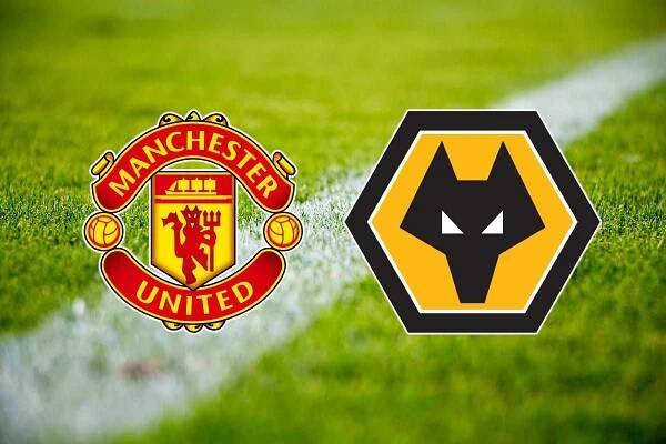 ONLINE : Man United - Wolverhampton / Premier League LIVE