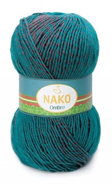 Nako Ombre