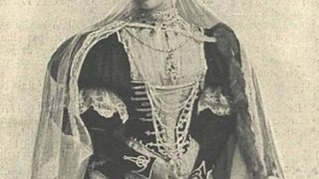 Arcivévodkyně Gisela Habsbursko-Lotrinská