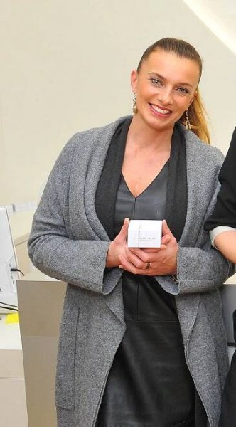 Zákroků na plastice se nebojí, svatby ano: Alice Bendová se do druhého sňatku nežene. Víme proč