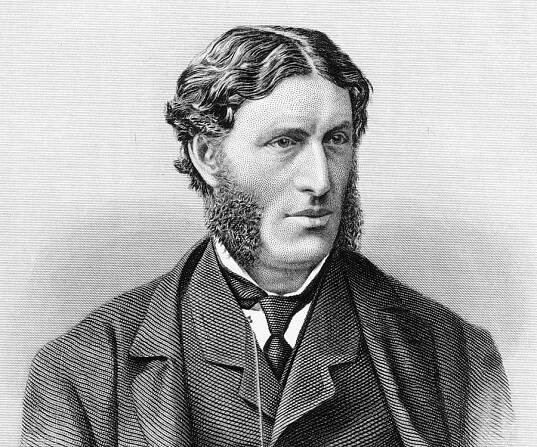 Matthew Arnold Biography - Facts, Childhood, Family Life & Achievements of English Poet