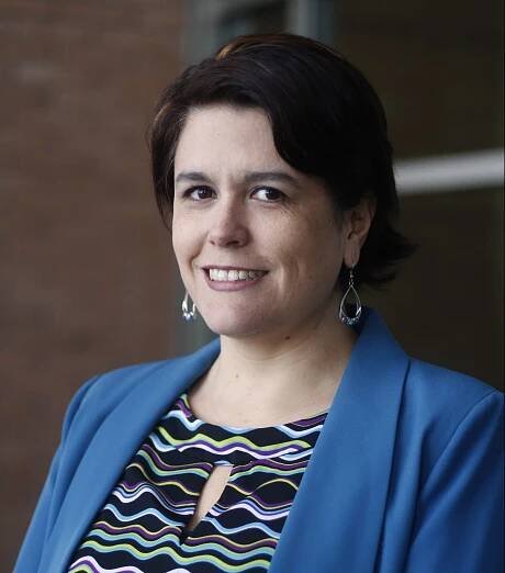 Maria P. Gomez-Arizaga, PhD, Associate Editor, Gifted and Talented International Journal