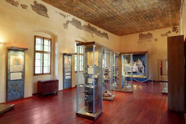 České muzeum stříbra - Kutná Hora, Střední Čechy | Regiontourist.cz