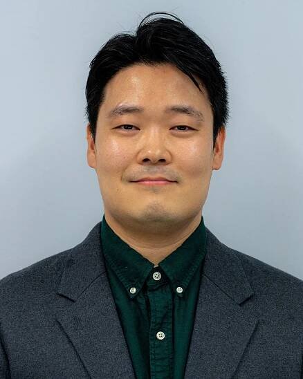 Jungho Cha, PhD