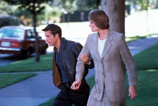 Sedm dní - Z filmu - Jonathan LaPaglia