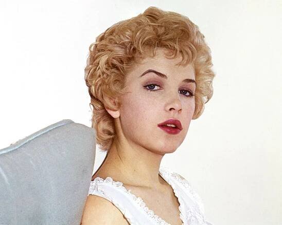 Stella Stevens, 1960S
