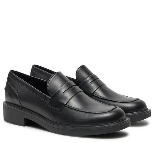 Loafersy HÖGL Lauren 8-101803 Černá