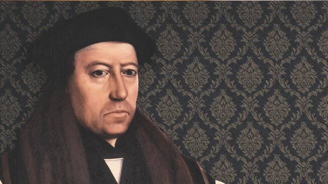 Thomas Cranmer
