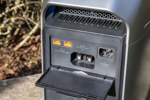 Die beste Powerstation 79