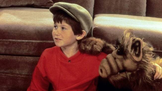 Benji Gregory, Child Star on ‘ALF,’ Dies at 46