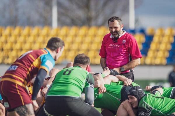 Pravidla ragby v češtině na webu World Rugby