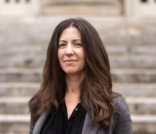 Francesca Tripodi on Prager U - The Center for Information, Technology, and Public Life (CITAP)
