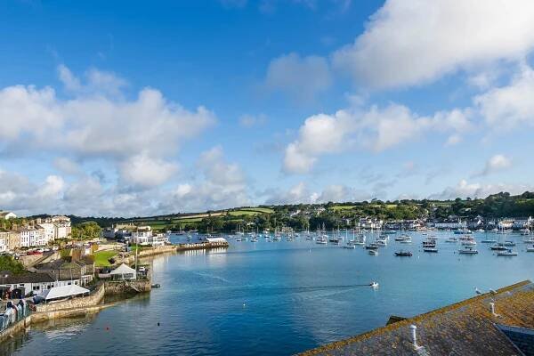 Tall Ships | Cornish Holiday Cottages
