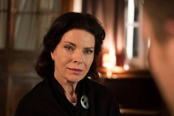 Weinberg - Z filmu - Gudrun Landgrebe