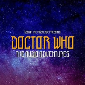Doctor Who: The Audio Adventures – Lyssna här