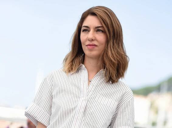 The Sofia Coppola Uniform