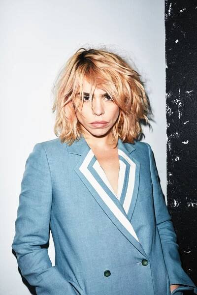   The Sunday Times Style Magazine - Billie Piper  