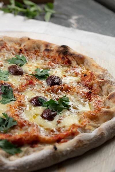 Pizza, Italské Jídlo, Italská Kuchyně