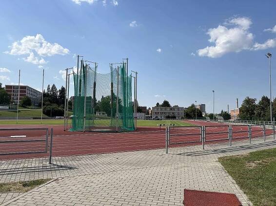 Rok od zpoplatnění Stadionu mládeže: předplatné si koupilo jen 17 sportovců