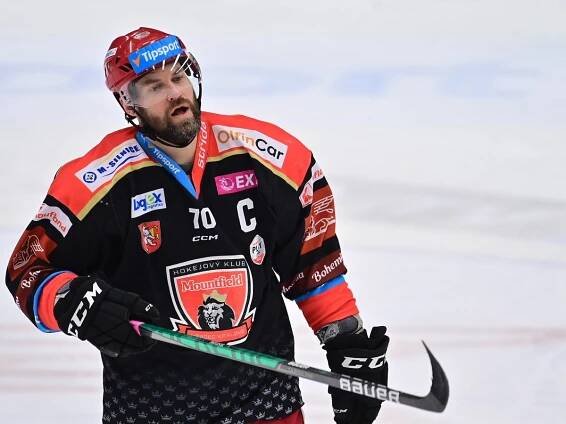 Radek Smoleňák - Sport.cz