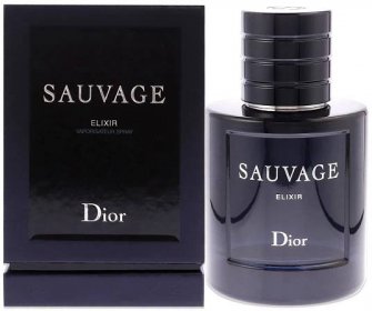 Dior Sauvage Elixir vs Parfum: An In-depth Comparison - LUXEBC