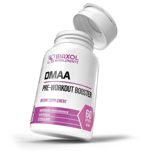 About Biaxol – Quality, Science, Results