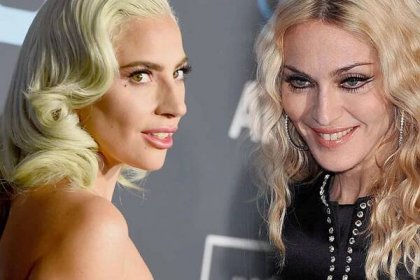Lady Gaga und Madonna: Darum herrschte jahrelang Eiszeit zwischen den beiden