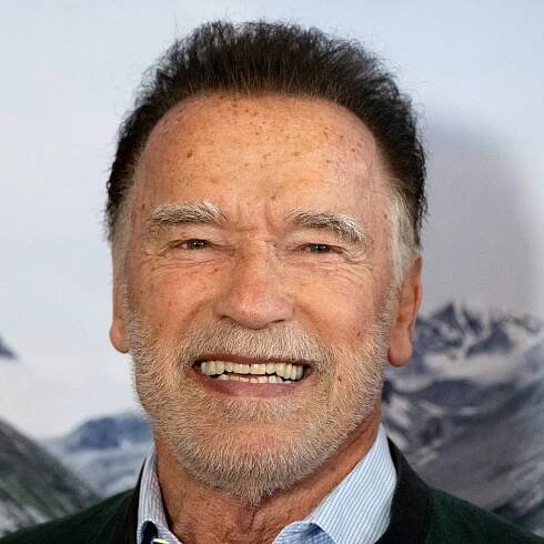 Arnold Schwarzenegger says no matter who is president the ‘American Dream’ is now ‘easier’