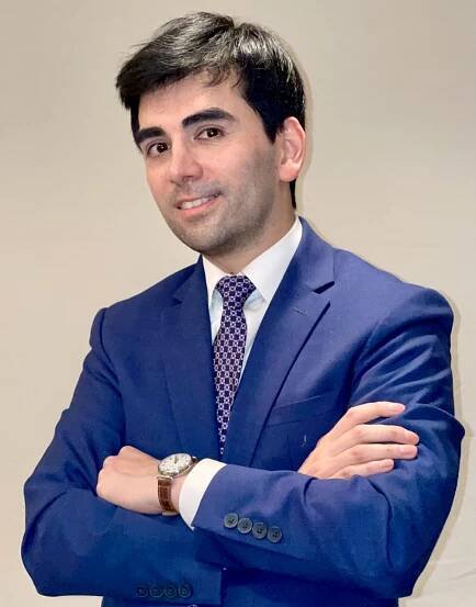 Jorge Martínez Rivera - Government Accountability Project