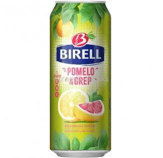 birell pomelo grep new