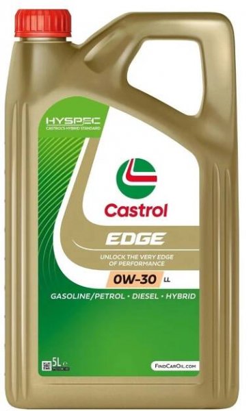 Motorový Olej 5w30 - Nízká cena na Allegro