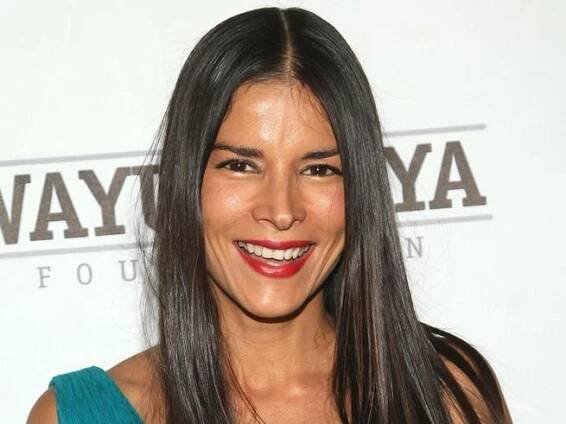 Patricia Velasquez fotka