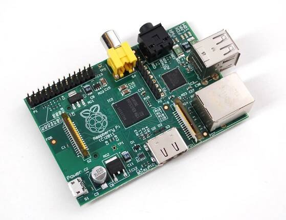 Raspberry Pi Project Ideas - Digx Tech Solutions
