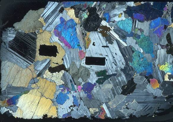 How Earth’s mantle is like a Jackson Pollock painting – SciGlow | All Science News In One Place