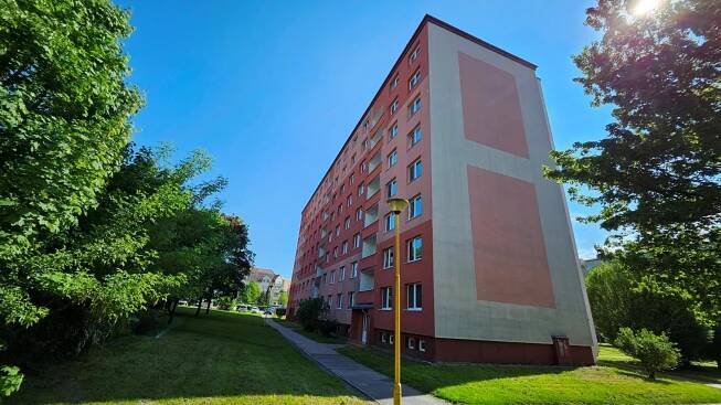 Byt 3+1/L, 76 m2, Otrokovice, obrázek č. 3