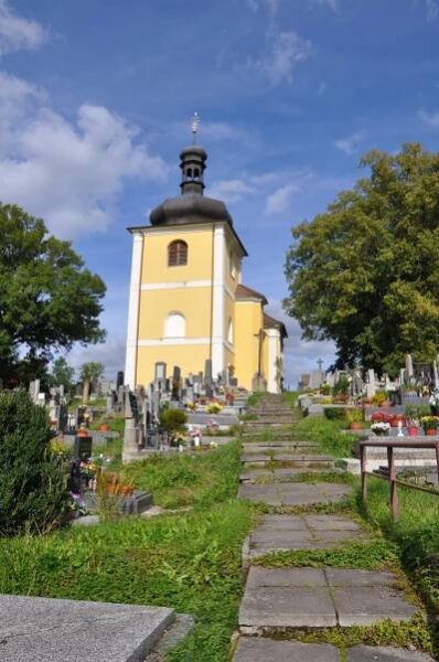Strašice